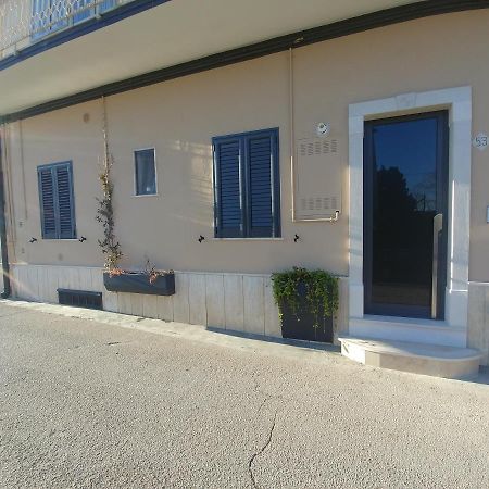 Diadumeno Superior Apartment Venosa Exterior foto